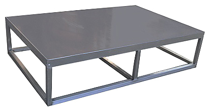 Подтоварник ПищТех ПМН-1200х800х280 мм