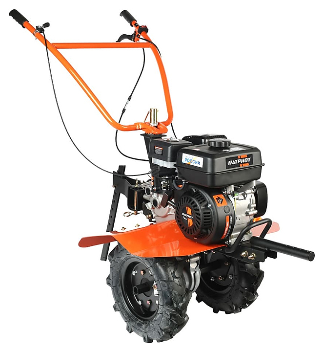 Мотоблок Patriot Т 7,0/850 Калуга