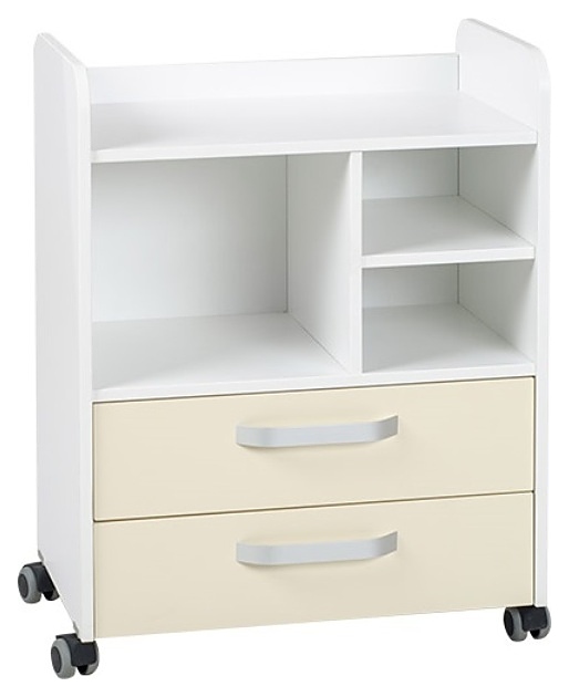 Косметологический столик MERTZ Ergo Combi