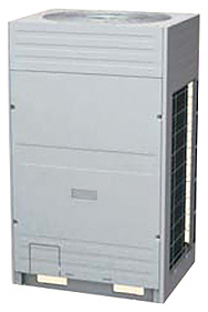 Внешний блок мультизональной системы General Climate GW-MV335/3N1D3