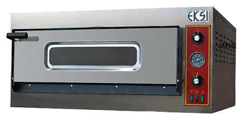 Печь для пиццы EKSI E-Start 4