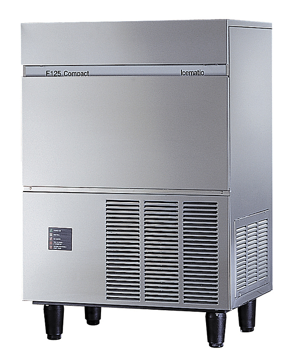 Льдогенератор Icematic F125С A