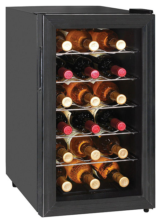 Винный шкаф GASTRORAG JC-48