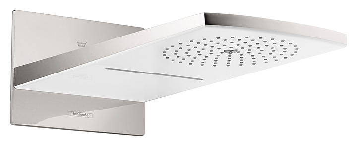 Душ верхний Hansgrohe Raindance Rainfall Overhead Shower 2jet 28433400