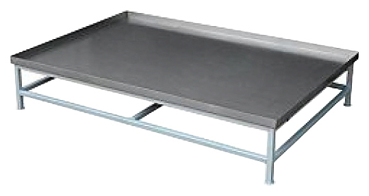 Подтоварник Проммаш ПТ-1500