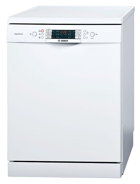 Посудомоечная машина Bosch SMS 65M12 EU