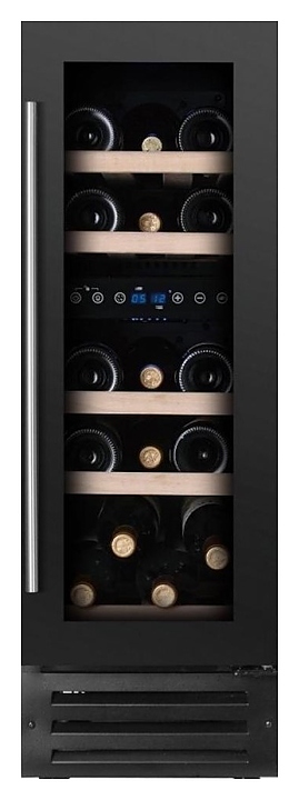 Винный шкаф Dunavox DAU-17.58DB