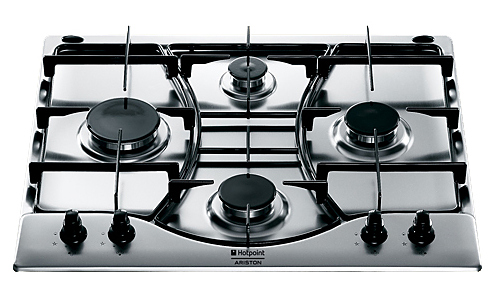 Варочная панель Ariston PH 640 MS IX