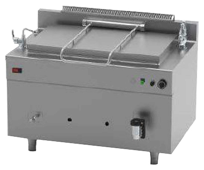 Котел пищеварочный Apach Chef Line GLKE180IQGN