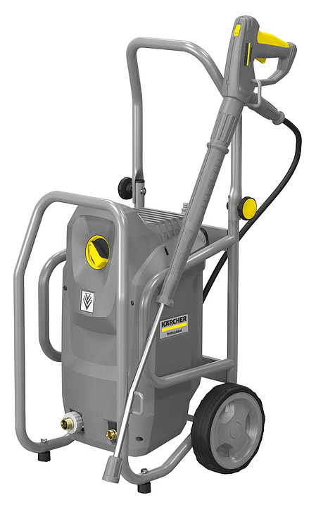 Мойка высокого давления Karcher HD 8/18-4 M Cage