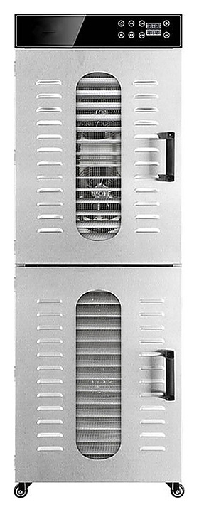 Сушилка для овощей и фруктов Hurakan HKN-DHD32