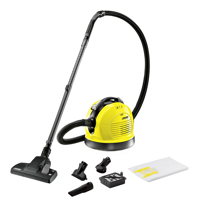 Пылесос Karcher VC 6