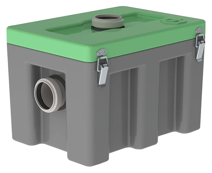 Жироуловитель COUNTRY PLAST EXPERT PRO 25