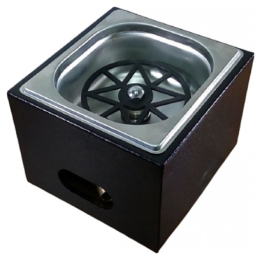 Ринзер для питчера Rinser 180х185х150 мм, настольный