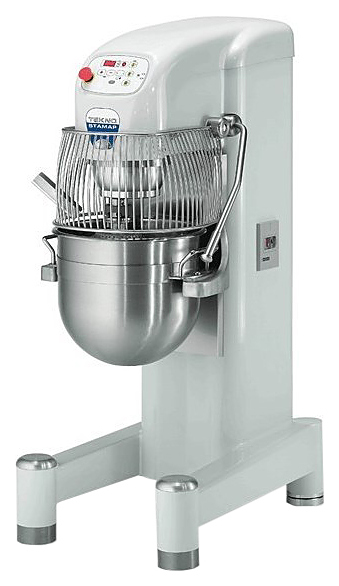 Миксер планетарный TEKNO STAMAP C-LINE 60 380В 3 скорости