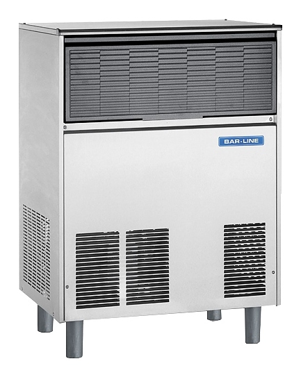 Льдогенератор SCOTSMAN B 90 AS