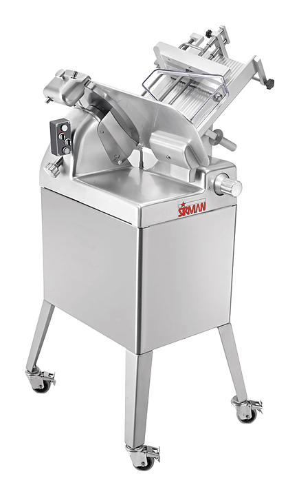 Слайсер Sirman GALILEO 350 POWER TOP 380В