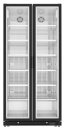 Шкаф холодильный UGUR USS 900 D2K HV UCOOL