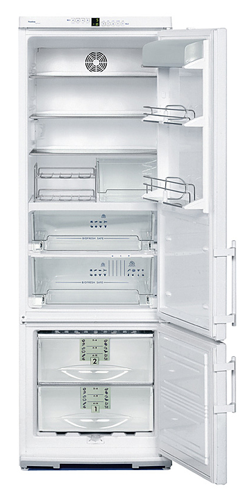 Холодильник Liebherr CBP 3656
