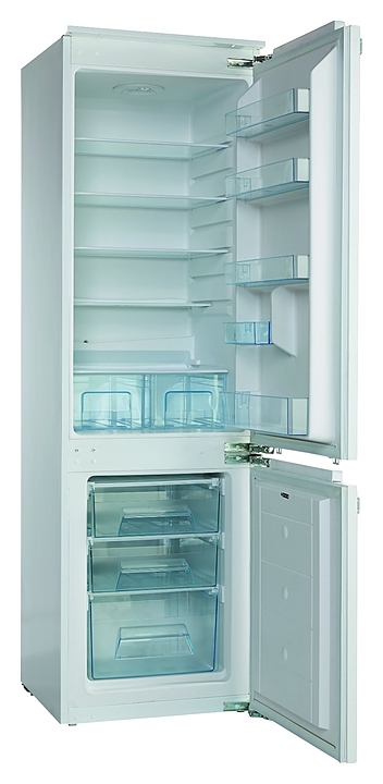 Холодильник Scan BIC 331