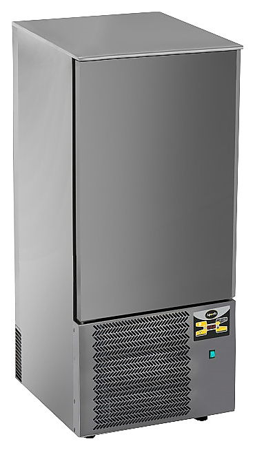 Шкаф шоковой заморозки Apach SH20D