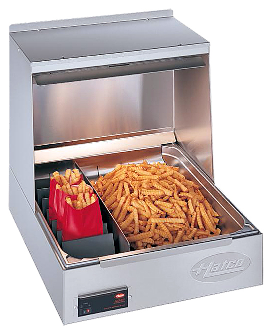 Станция фасовочная для картофеля фри Hatco GRFHS-21