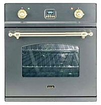 Многофункциональный духовой шкаф ILVE 600-CMP