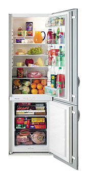 Встраиваемый холодильник Electrolux Professional ERN 2921
