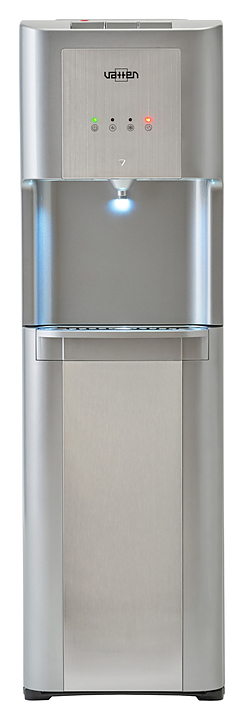 Кулер Vatten L48SK