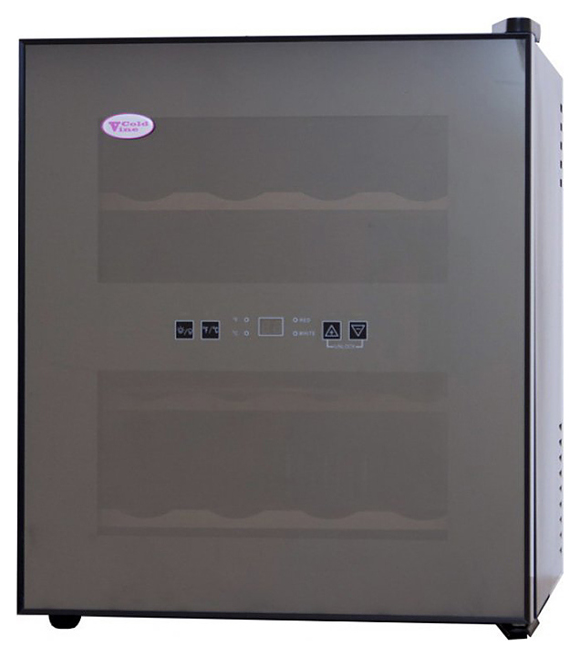 Винный шкаф Cold Vine BCW-48