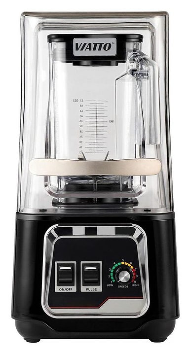 Блендер VIATTO VA-BLS2215