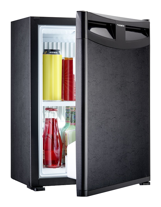 Минибар Dometic RH430NTE EU RH decor-no lock