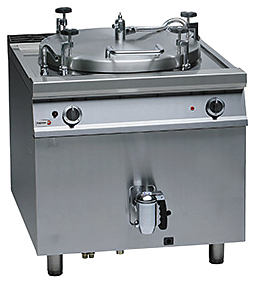 Котел пищеварочный Fagor MPE 9-10 BM