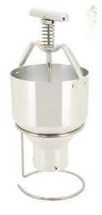 Дозатор теста Hurakan HKN-DD03 для пончиков