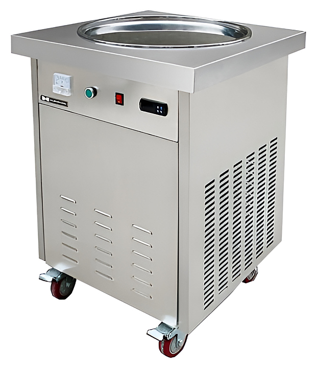 Фризер для жареного мороженого Hurakan HKN-FIC50