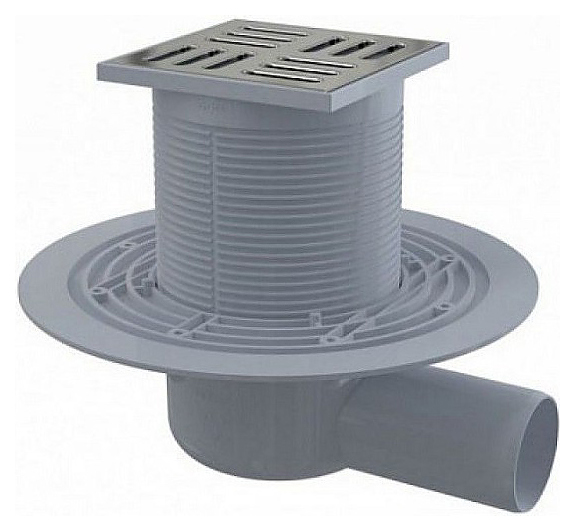 Трап регулируемый AlcaPlast APV1321