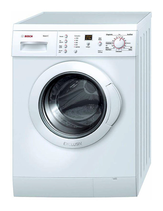 Стиральная машина Bosch WAE 20361 OE