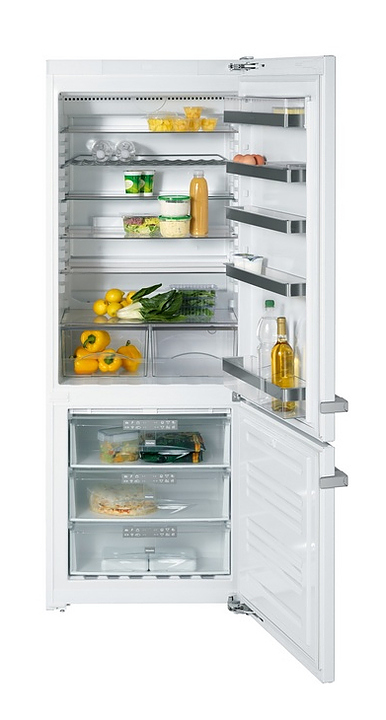 Холодильник Miele KFN 14943 SD
