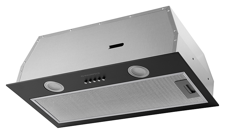 Вытяжка кухонная Maunfeld Thames 601M черная