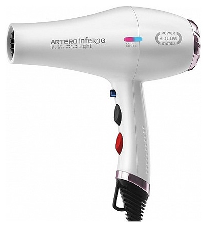 Фен Artero Inferno Light 2000W
