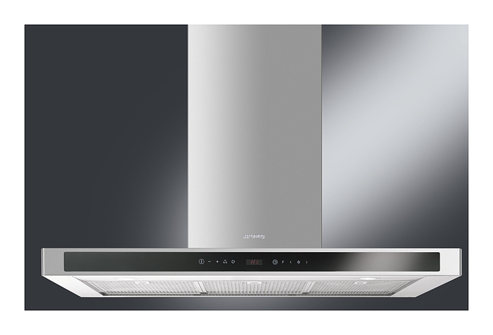 Вытяжка SMEG KSE951X2