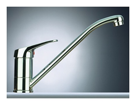 Смеситель Franke Belaqua 601 хром