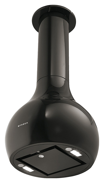 Вытяжка Faber Drop EG8 BKL A48 (110.0067.892)