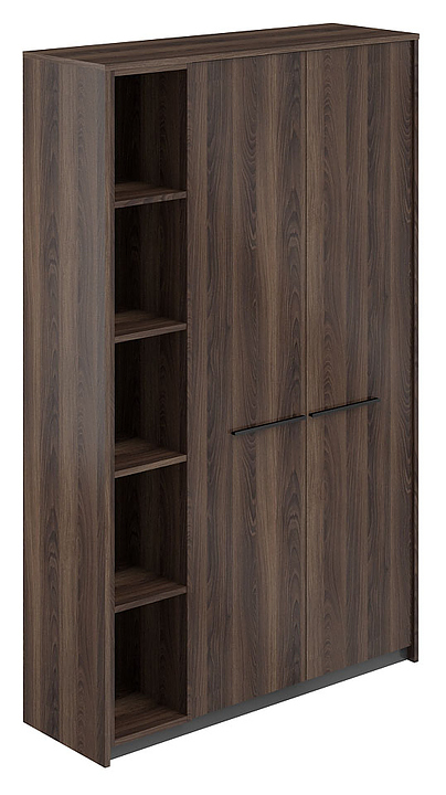 Шкаф для одежды NORDEN Reef RF.503.DA.DA.DA.L