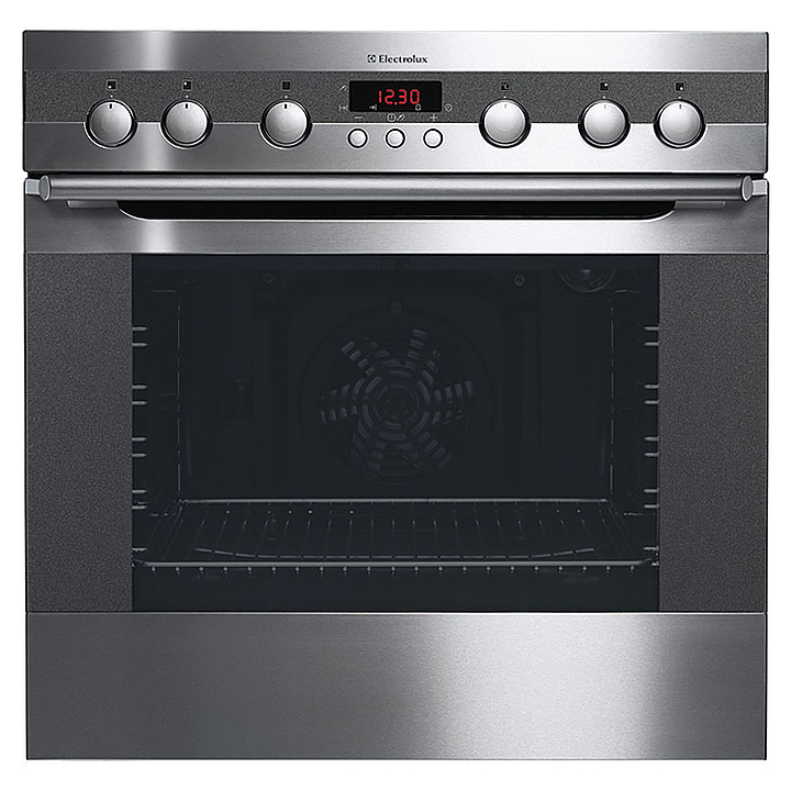 Зависимый электрический духовой шкаф Electrolux Professional EON 64100 X