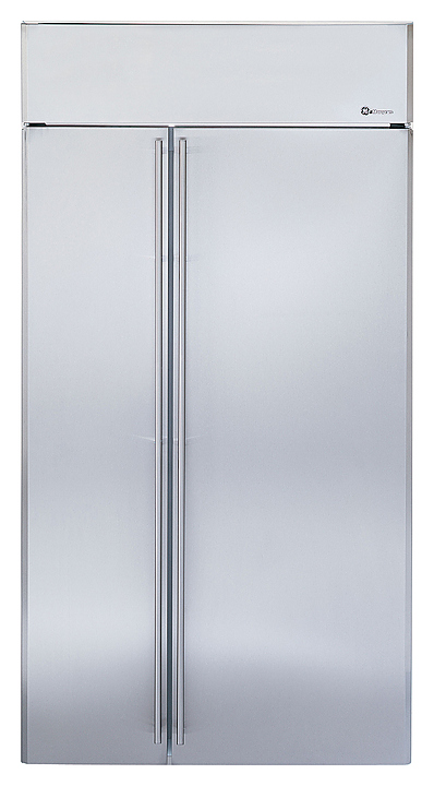 Холодильник GE Monogram ZISS 420 NX SS