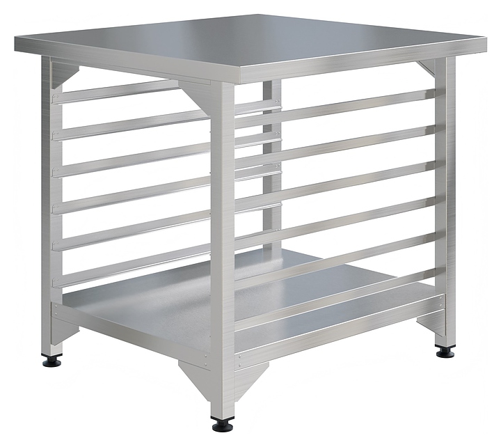 Подставка Restoinox ППР-6.6/8/8.5 под печь Istoma