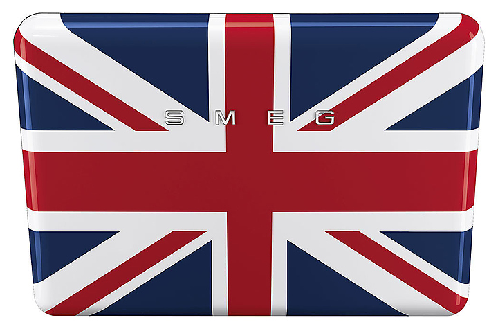 Вытяжка SMEG KFAB75UJ