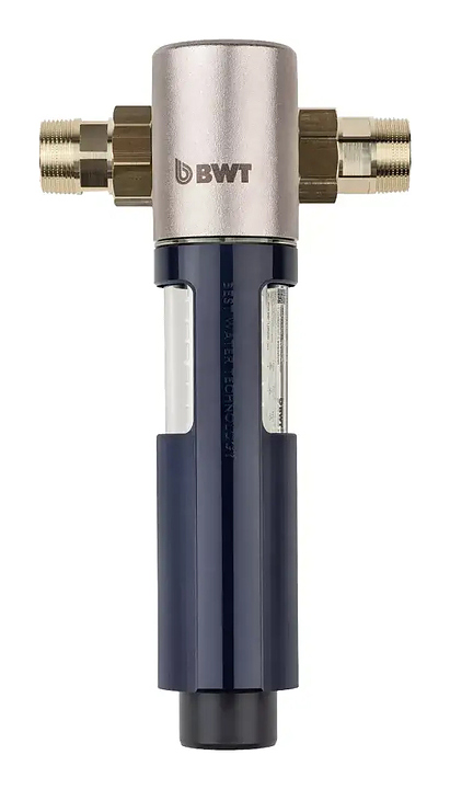 Фильтр механической очистки BWT MACH RSF 1