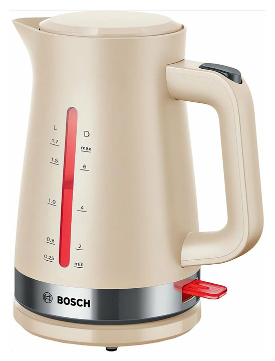 Чайник Bosch TWK4M227